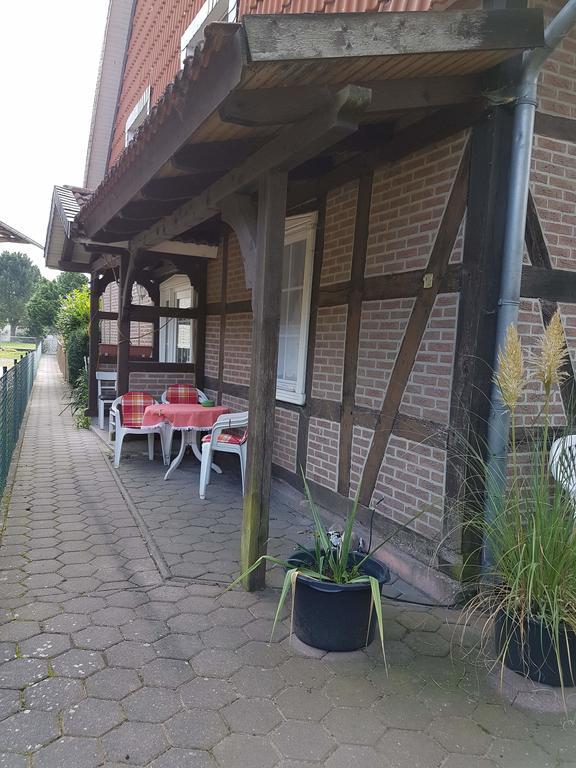 Ferienhof Hanum Exterior foto